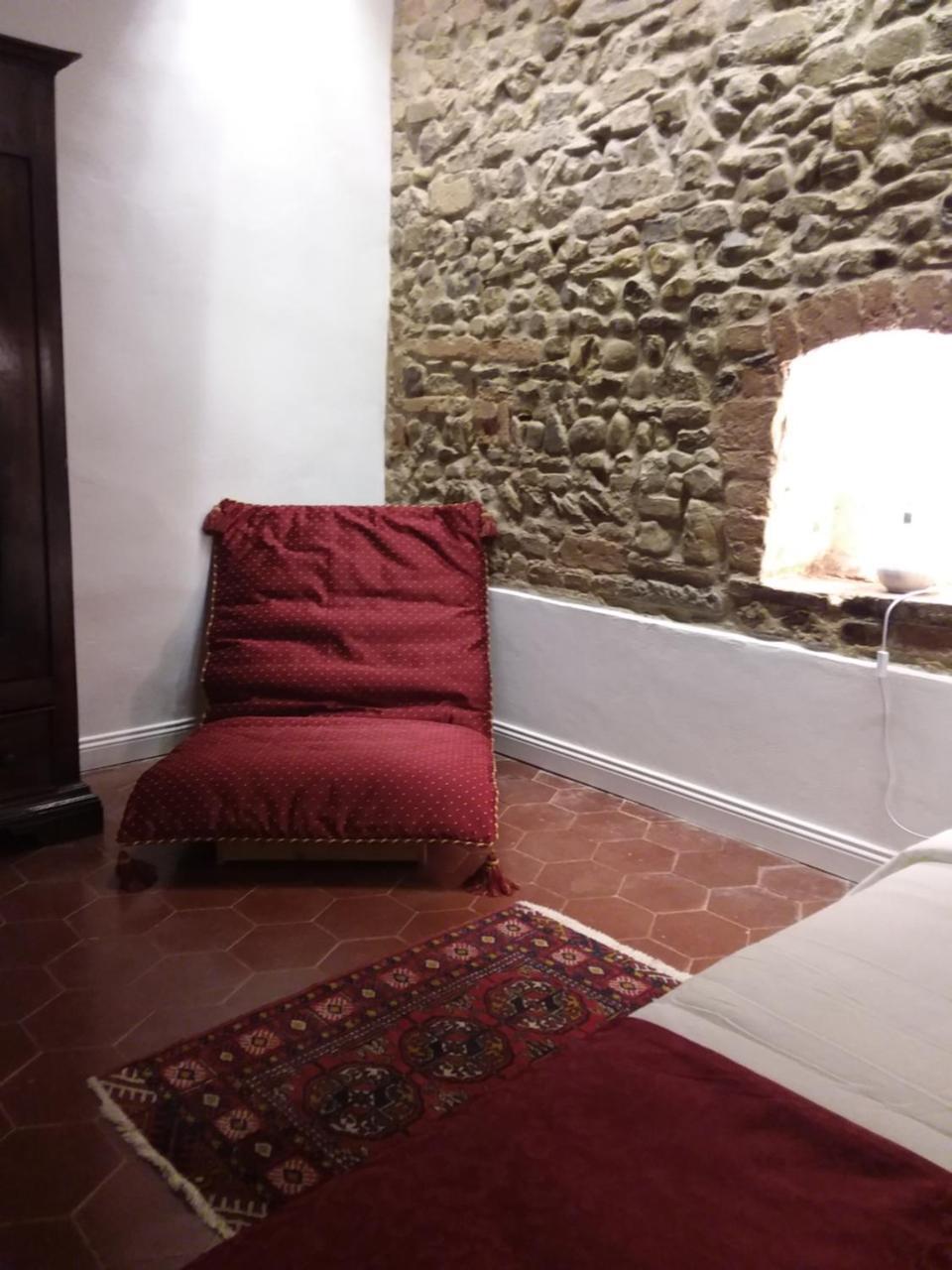 Suite La Nicchia Guelfa Florence Exterior photo